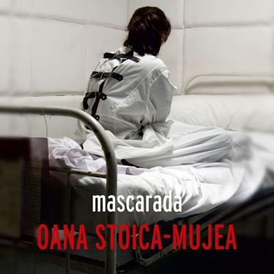 Mascarada - Oana Stoica-Mujea, Audio, 9789152146620