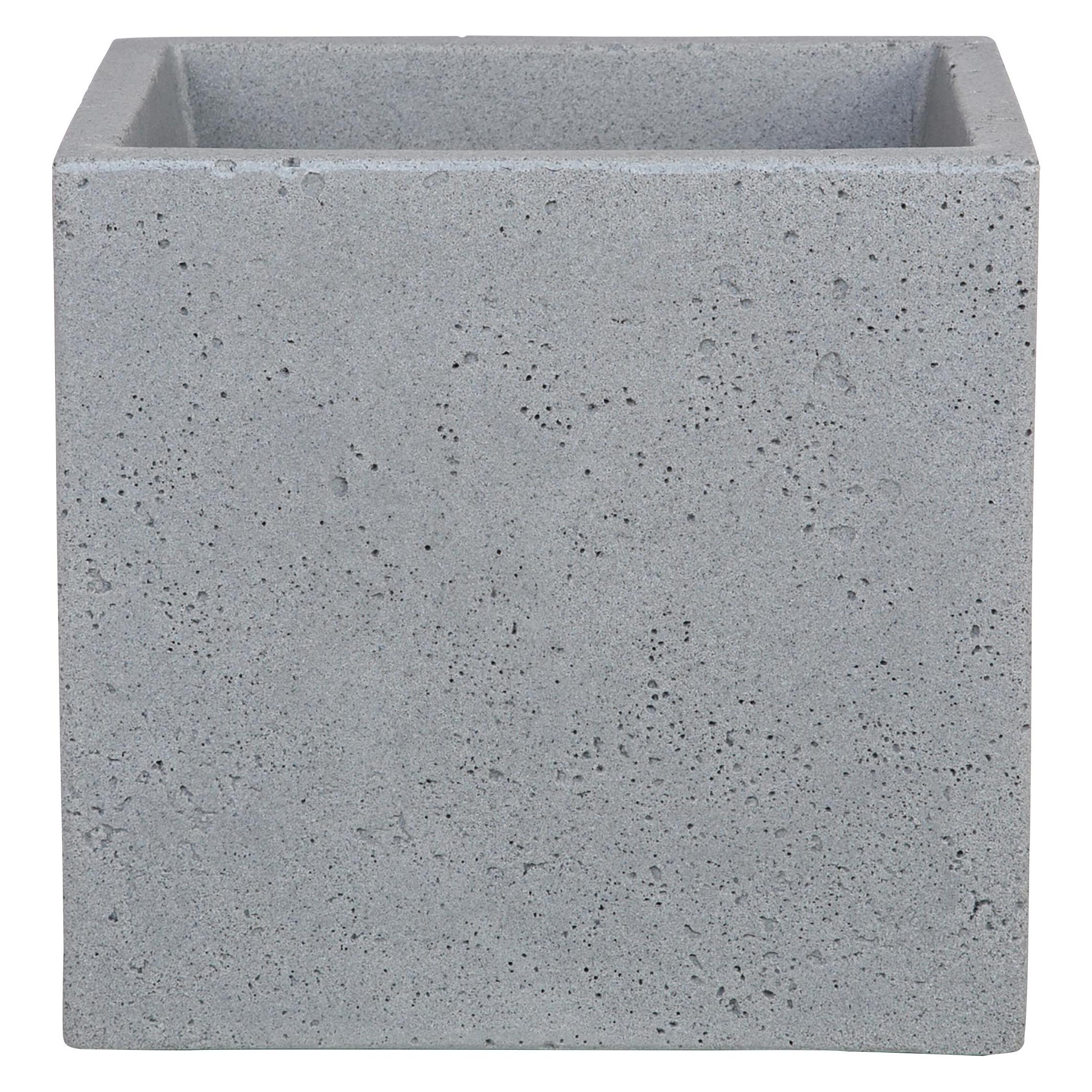 Scheurich C-Cube (38 x 38 x 33 cm) (55823)