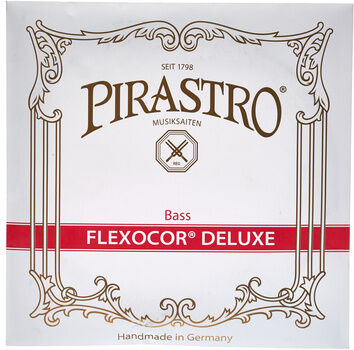 Pirastro Flexocor DL E Bass 2,10m med.