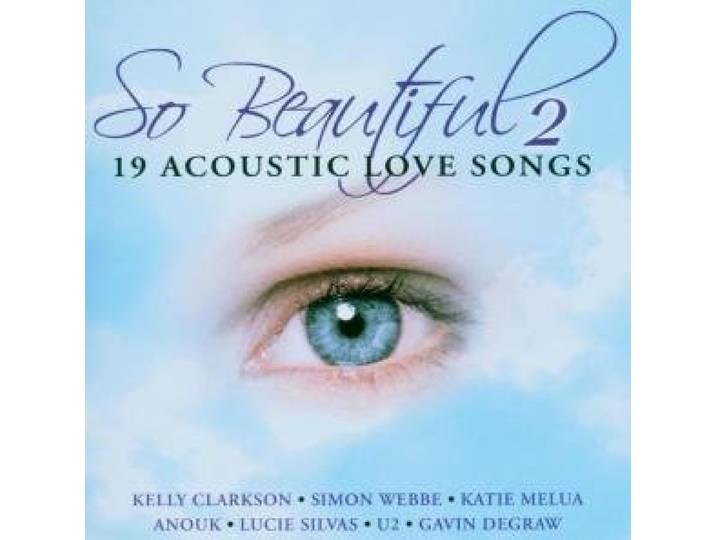So Beautiful 2