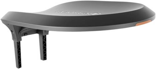 GARDENA 15025-20 für Mähroboter smart SILENO pro / max / free Garage 1er Set Passend für (Modell Rasentrimmer): Gardena Smart