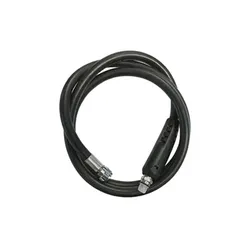 Scubapro Mitteldruck-Schlauch - Superflow - 150cm