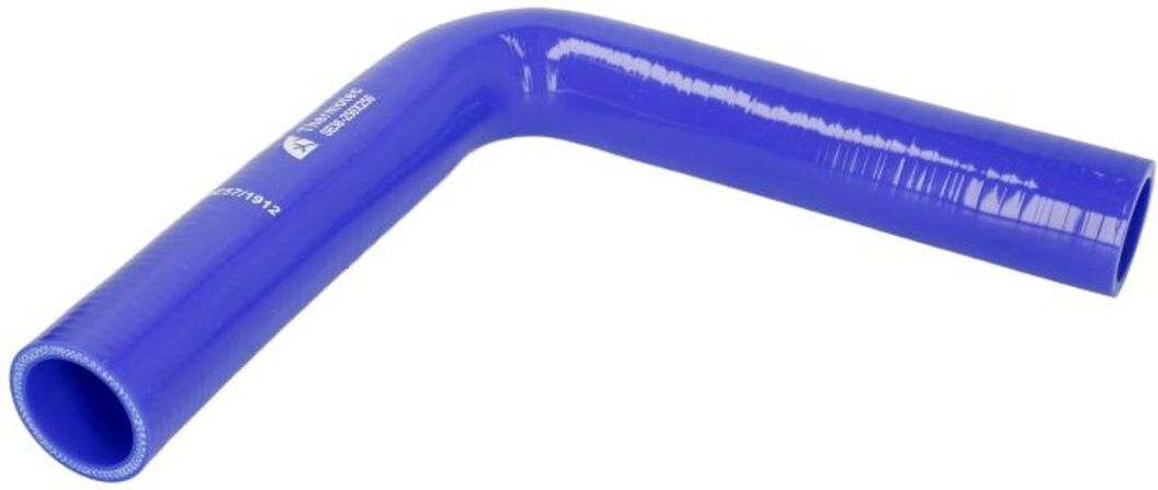 Silikonkrümmer, Kühlsystem THERMOTEC SE38-250X250