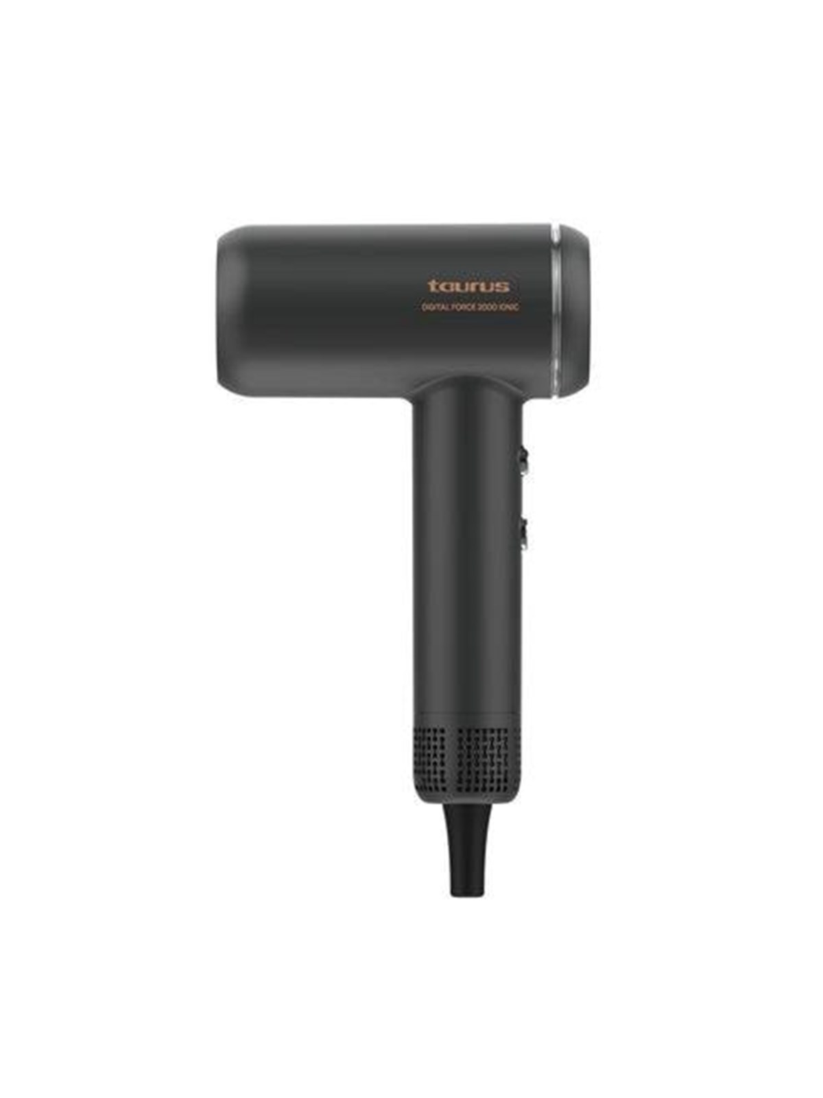 Taurus Haartrockner / Föhne Hair Dryer Digital Force 2000 Ionic - 2000 W