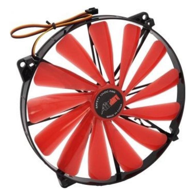 Airen FAN RedWingsGiantExtreme 200 () (200 mm, 1x) (AIREN - FRWGE200)