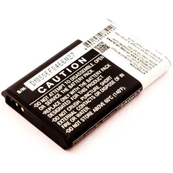 AGI 27631 - Batterie/Akku - Schwarz, Smartphone Akku