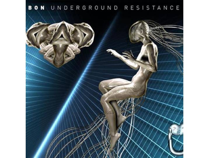 Underground Resistance