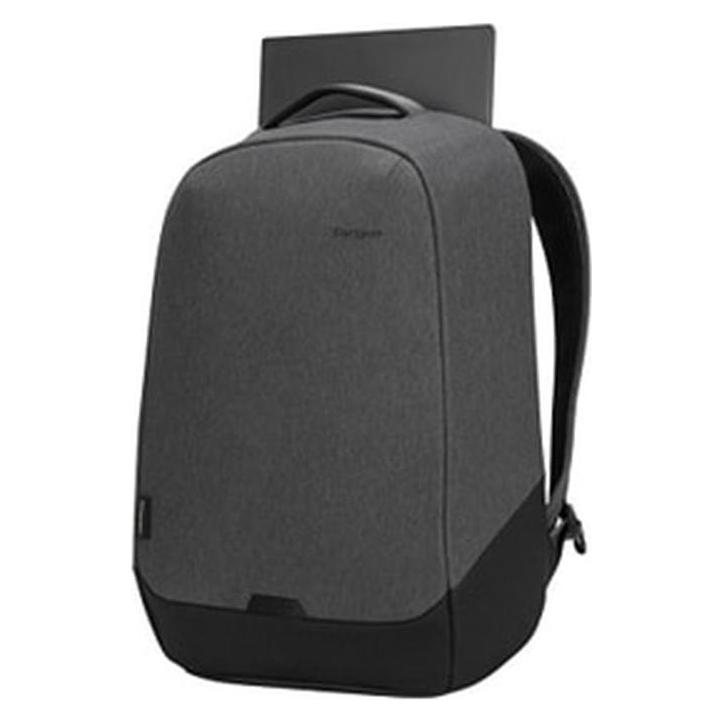 Targus Cypress Security Backpack - 15.6inch - Grey (TBB58802GL)