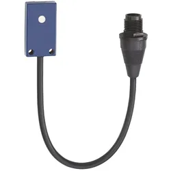 Telemechanique Sensors Ultraschallsensor XX7F1A2NAL01M12