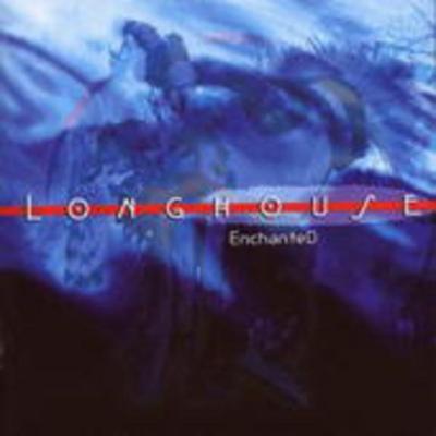 Enchanted - Longhouse, CD