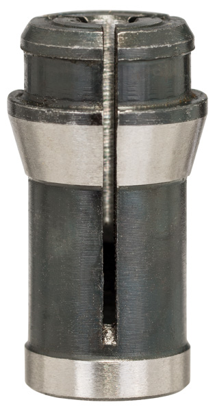 Bosch Spannzange ohne Spannmutter, 1/8-Zoll, für Bosch-Geradschleifer 2608570139