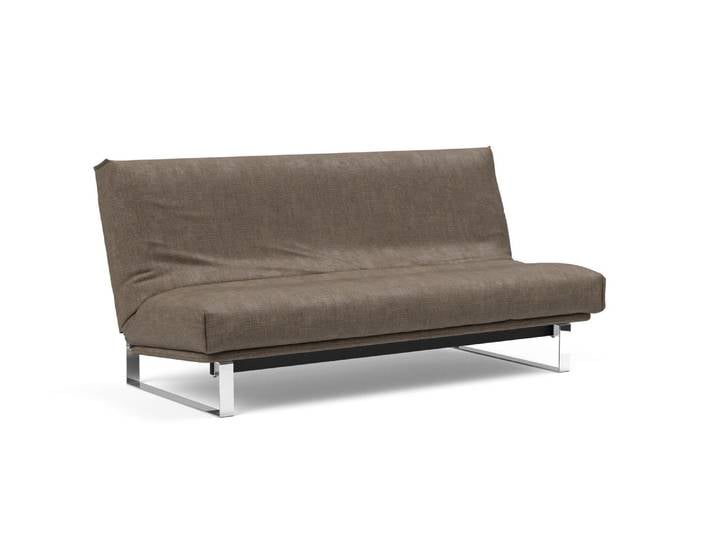 Innovation Living Minimum Schlafsofa Nordic Bezug