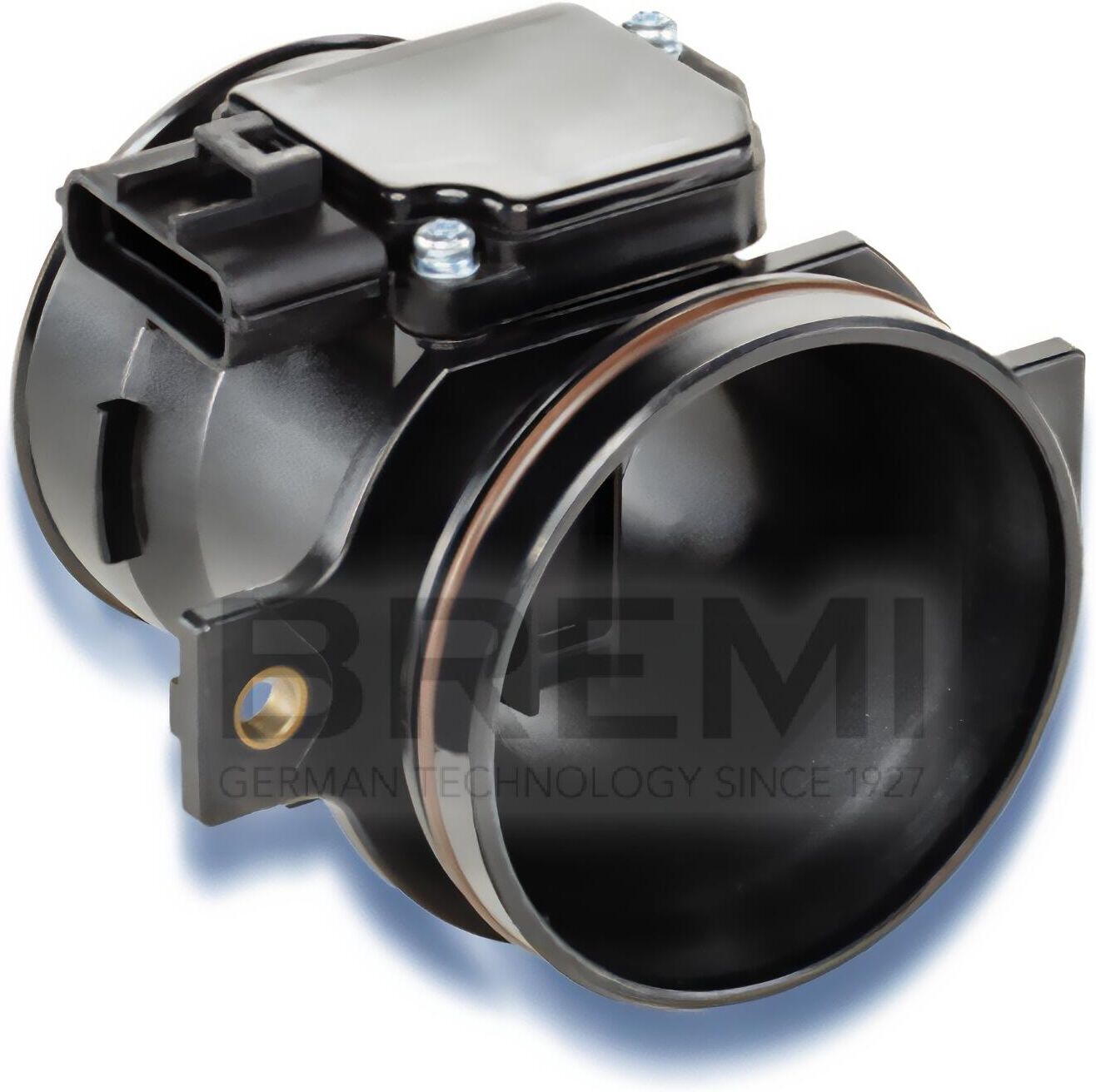 Bremi Luftmassenmesser 30036 Für Ford