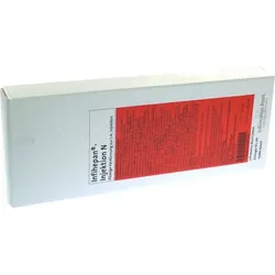 INFIHEPAN Injektion N Ampullen 10 St
