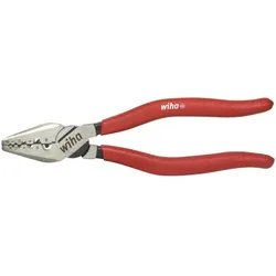Wiha Aderendhülsenzange Z 60 0 01 180mm