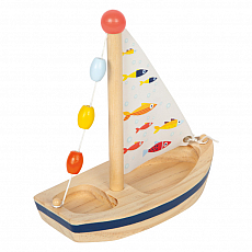 small foot Wasserspielzeug - Segelboot Großer Ozean 302698
