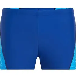 ENERGETICS Badehose He.-Badehose Port Trunks M, Größe 8 in Blau Blau