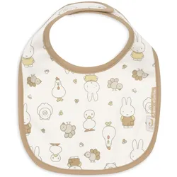 Jollein, Lätzchen, Lätzchen Miffy Family Farm 5er Set (0 Monate)