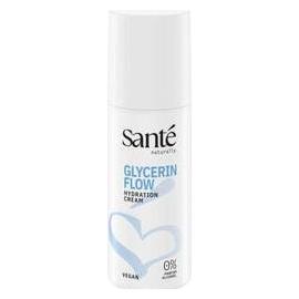 Sante Glycerin Flow 15 Cream (50 ml, Tagescreme) (LOGO-40786)