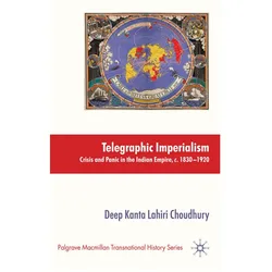 Telegraphic Imperialism, Fachbücher von Kenneth A. Loparo