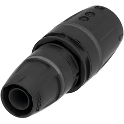 TECElogo-Push Kupplung reduziert Dimension 20 x 16, PPSU
