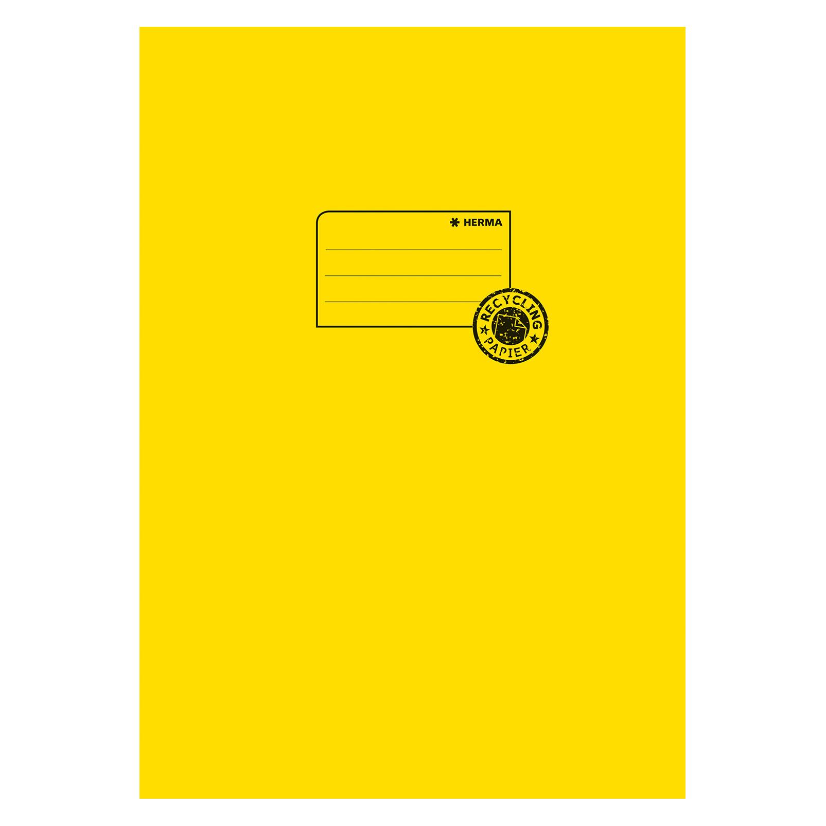 Herma Heftschoner A4 Papier (A4) (5521)