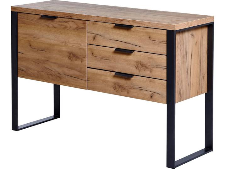 Jahnke Sideboard LOOP, Breite ca. 119 cm