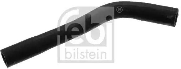FEBI BILSTEIN 100631 Radiator hose