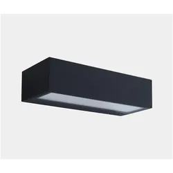 Schmitz, Deckenleuchte, LED-Wandleuchte IP65 (830 lm)