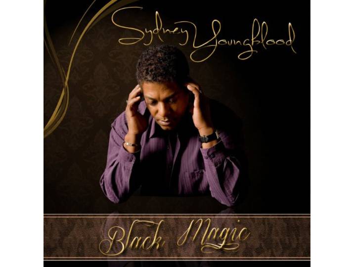 Black Magic