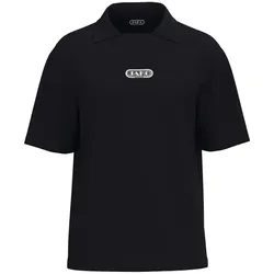 Jako Polo Wardrobe - schwarz - S