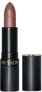 Revlon Super Lustrous Matte Lipstick #02 - Spiced Cocoa