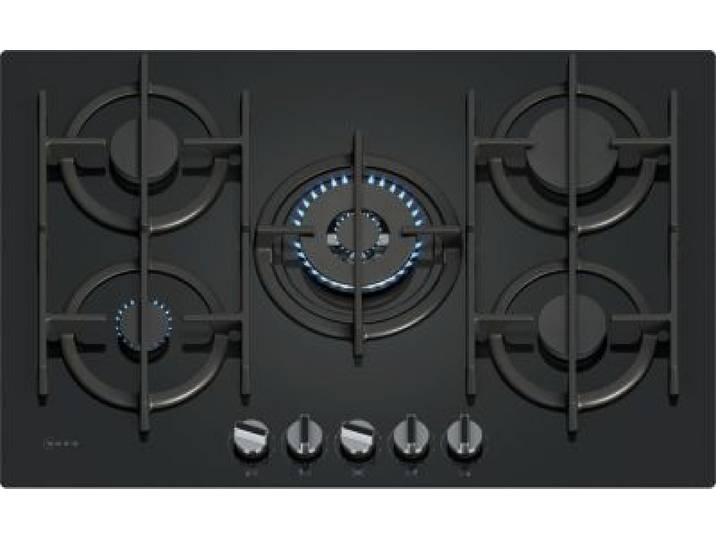 Neff - Plaque Gaz T27piq4s0, N70, Flameselect