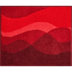 Badematte HILLS ( 70 x 120 cm) - 55 x 65 cm