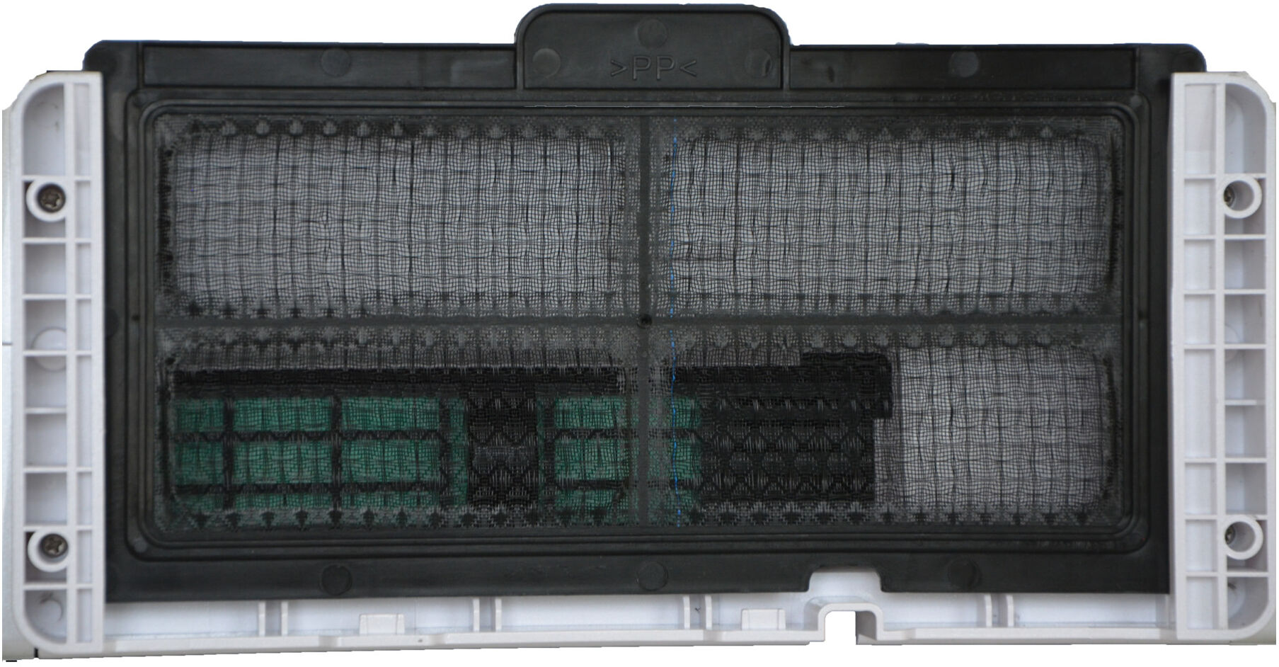 Starmix MESH-Filter für XT 3000 / XT 3001 (440651)