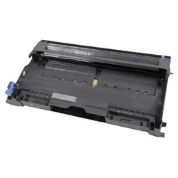 BROTHER DR-2000 (DR2000) - Bildtrommel TonerPartner PREMIUM, black (schwarz)
