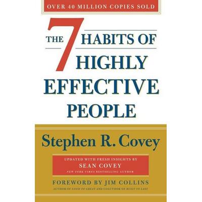 The 7 Habits Of Highly Effective People: Revised and Updated, Taschenbuch von Stephen R. Covey,Sean Covey, Simon & Schuster Books for Young Readers,