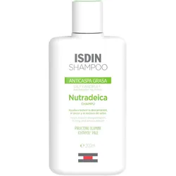 ISDIN Nutradeica Anti-Schuppen Shampoo 200 ml
