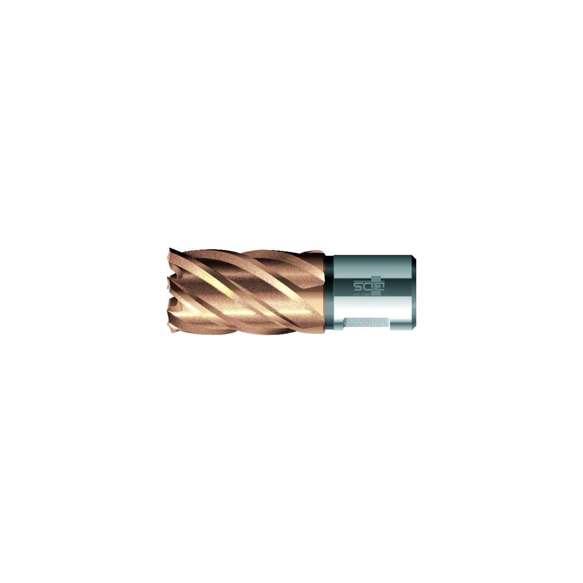BDS Kernbohrer KBK HSS VP kurz 60/30mm (KBK-VP 060)