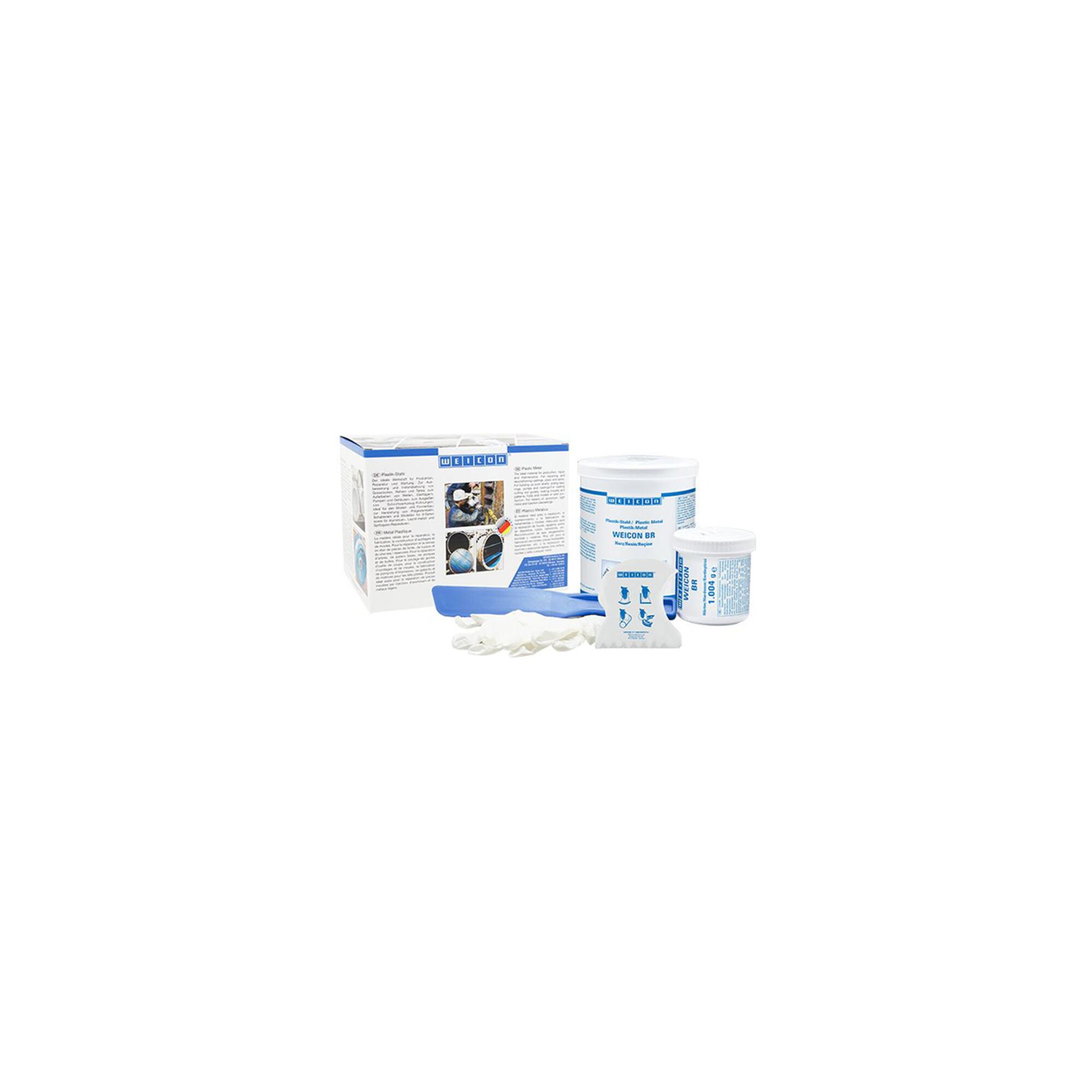 Weicon BR Epoxidharz 2,0 kg (10012670)