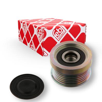 FEBI BILSTEIN Generatorfreilauf 14997 für Volvo