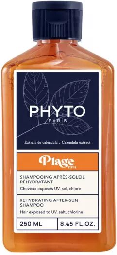 Phyto Champú para después del sol  Plage 250 ml