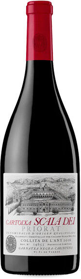 Scala Dei Cartoixa 2021 - 75cl
