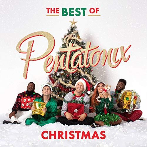Pentatonix - The Best of Pentatonix Christmas - Preis vom 11.10.2026 15:43:13 h