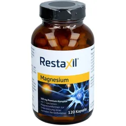 RESTAXIL Magnesium Kapseln