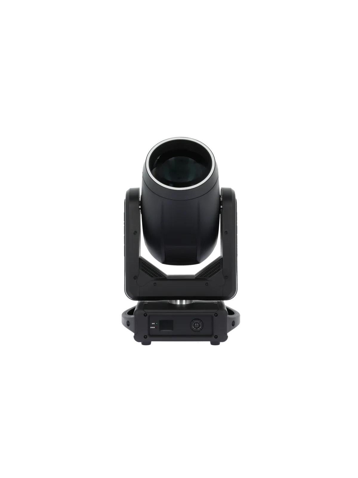 Algam Lighting 200W LED Beam Moving Head, RGB LED-Ring