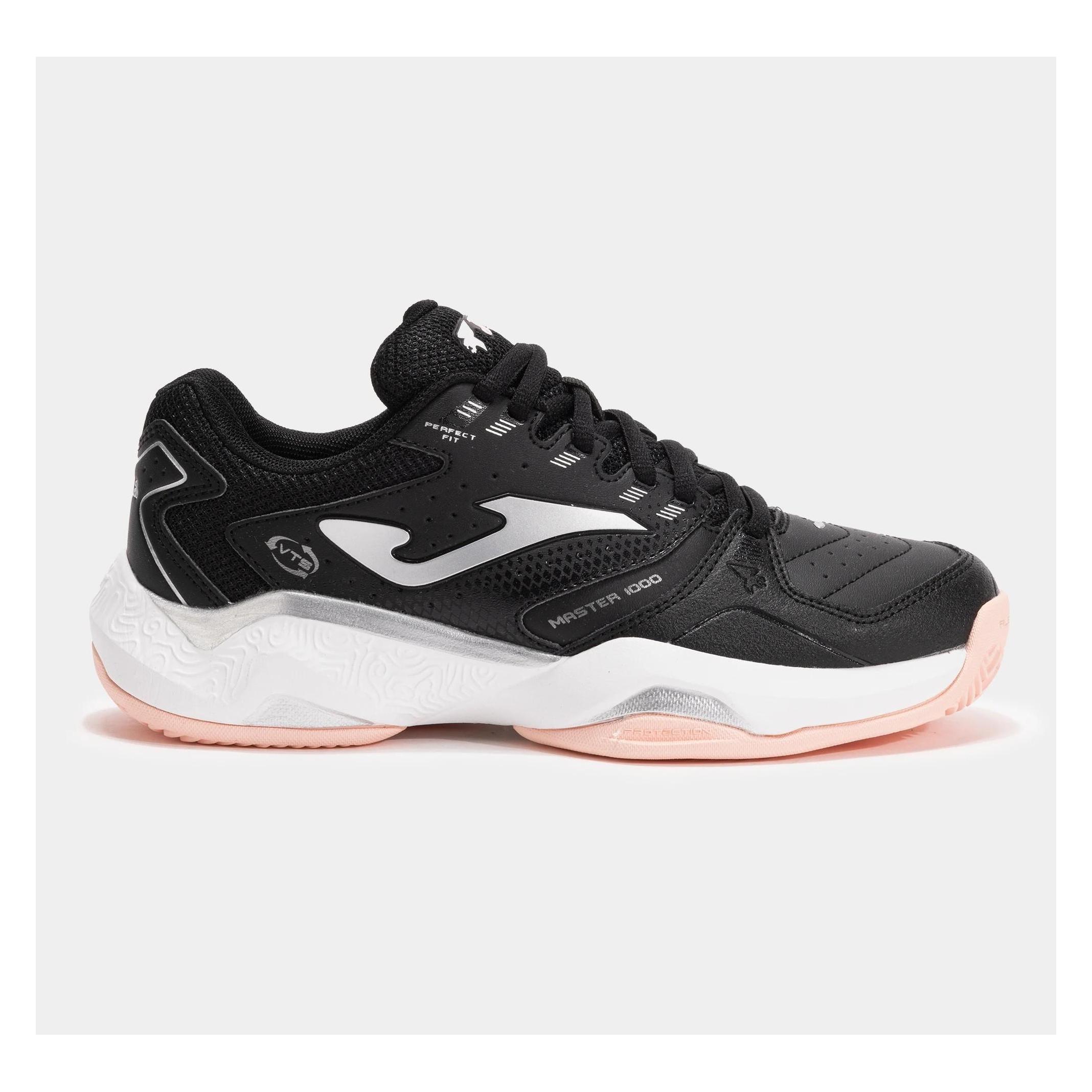 Joma Master Damen Tennisschuhe (36) (TM10LW2501C)
