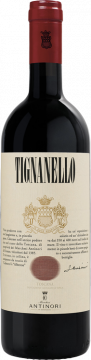 Tenuta Tignanello - Marchesi Antinori Magnum - Tignanello 2023 - Marchese Antinori - Toskana IGT - Rotwein - 1.5L