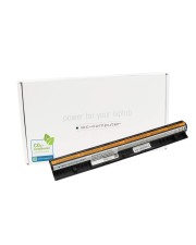 IPC-Computer Akku 49Wh kompatibel für Lenovo 3.400 mAh 14,4 V (SB10G46707)