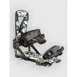 Spark R&D NR Pro 2027 Splitboard-Bindung snow camo Gr. L